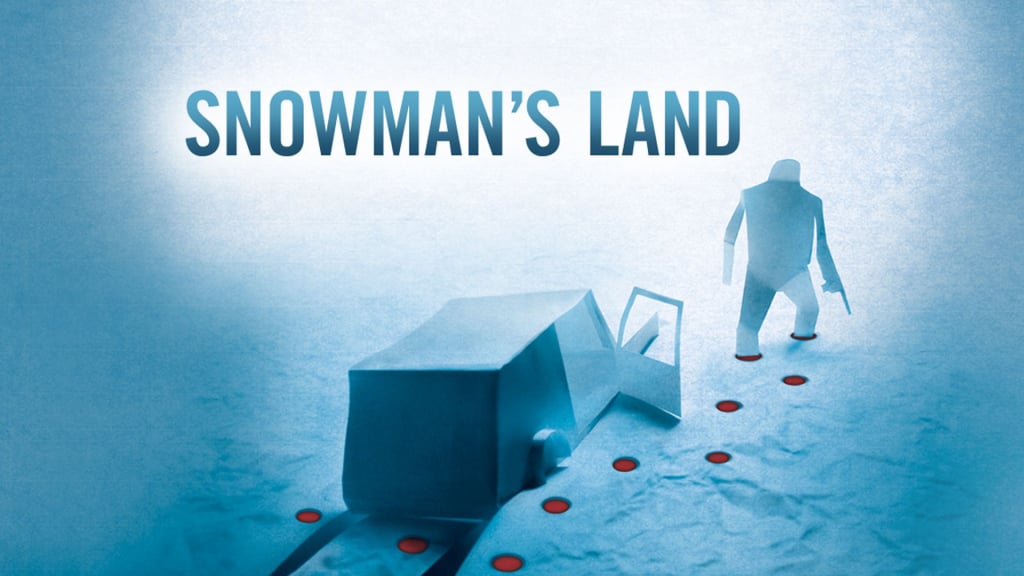 Snowman's Land (2012)