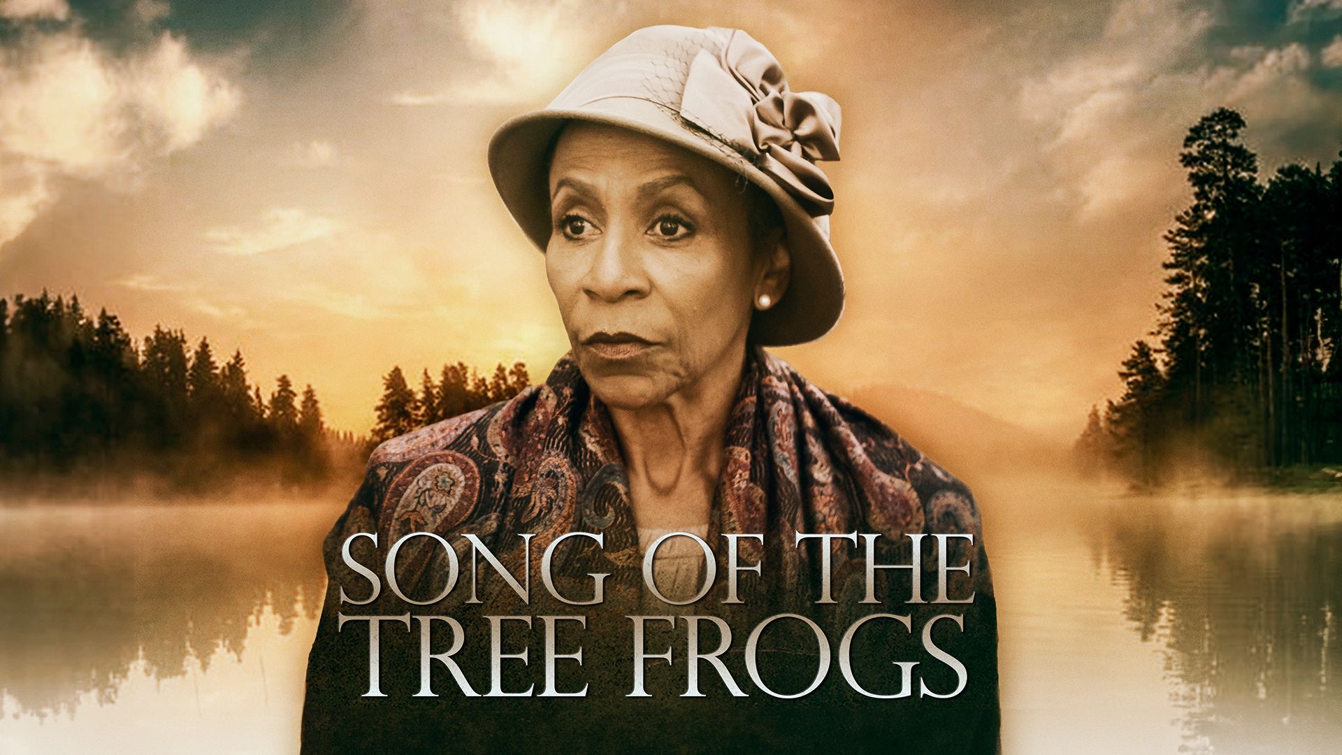 Song of the Tree Frogs (2021)