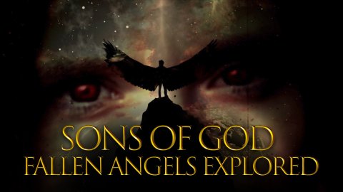 Sons of God: Fallen Angels Explored (2021)