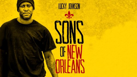 Sons Of New Orleans (2015)