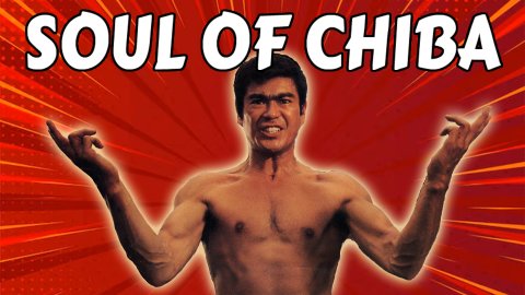 Soul of Chiba (1977)