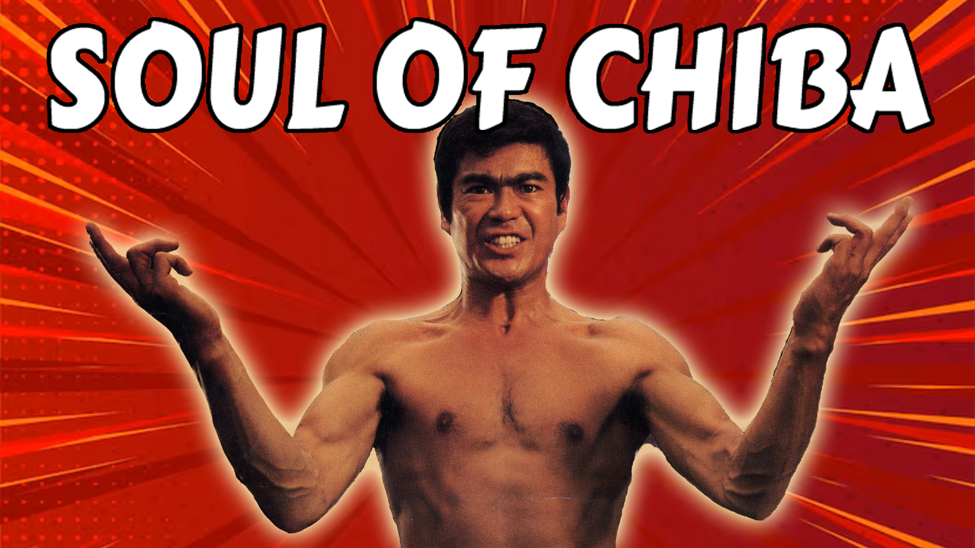 Soul of Chiba (1977)