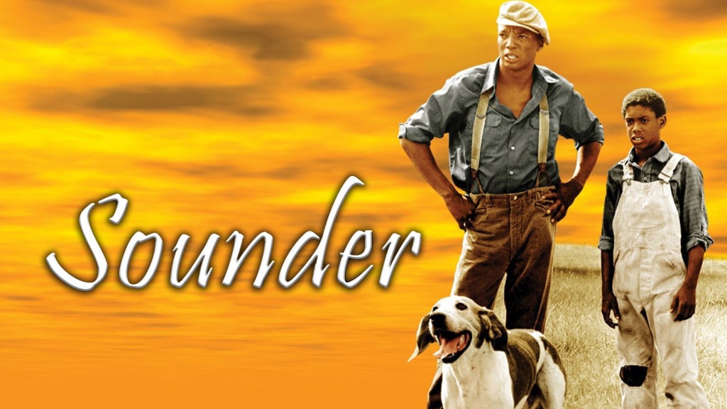 Sounder (1972)