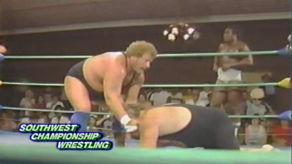 S83E27 SCW July 10, 1983