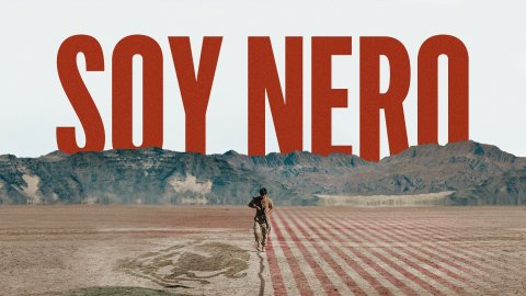 Soy Nero (2016)