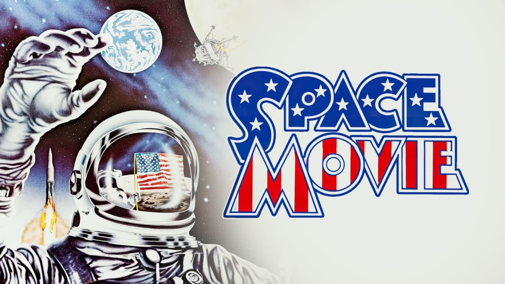 Space Movie (1979)