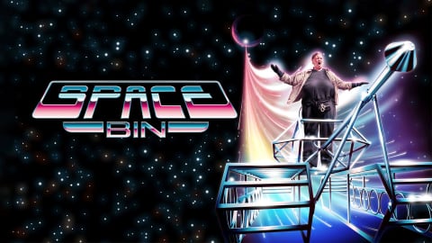 Spacebin (2016)