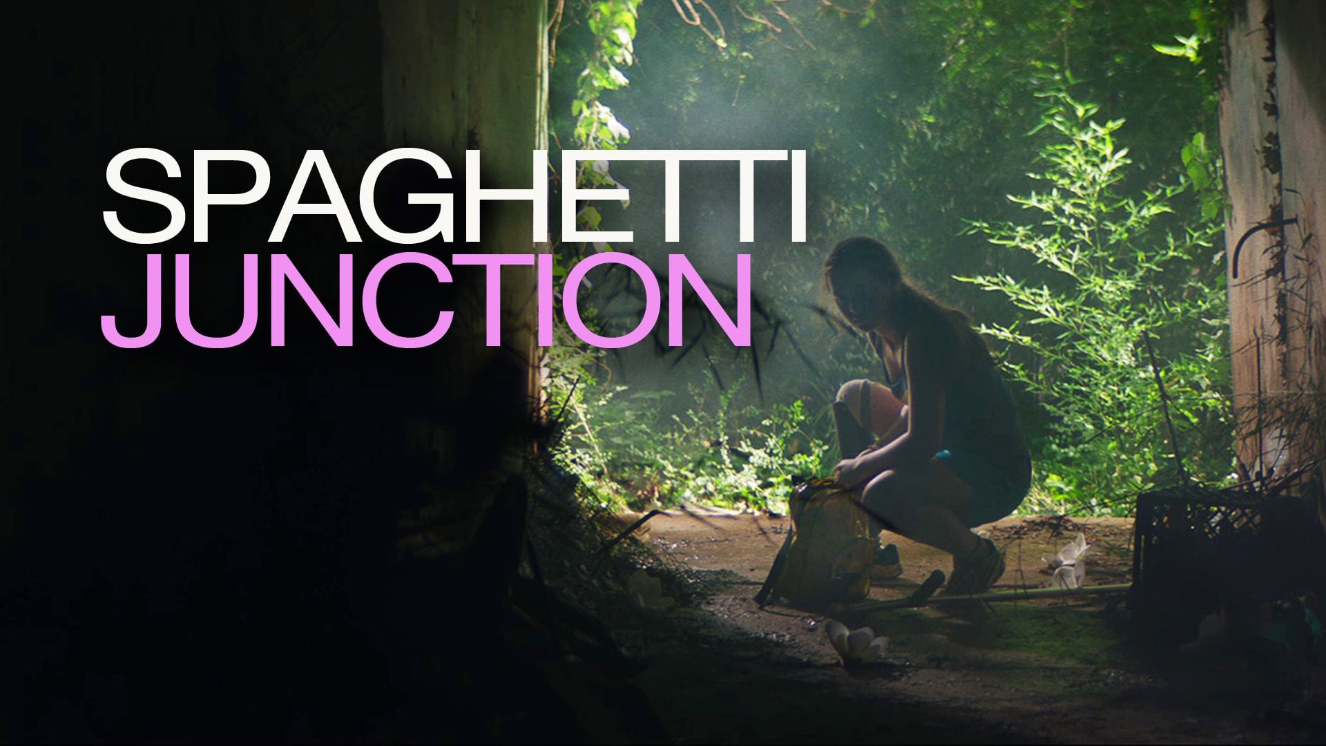 Spaghetti Junction (2023)