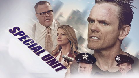 Special Unit (2019)