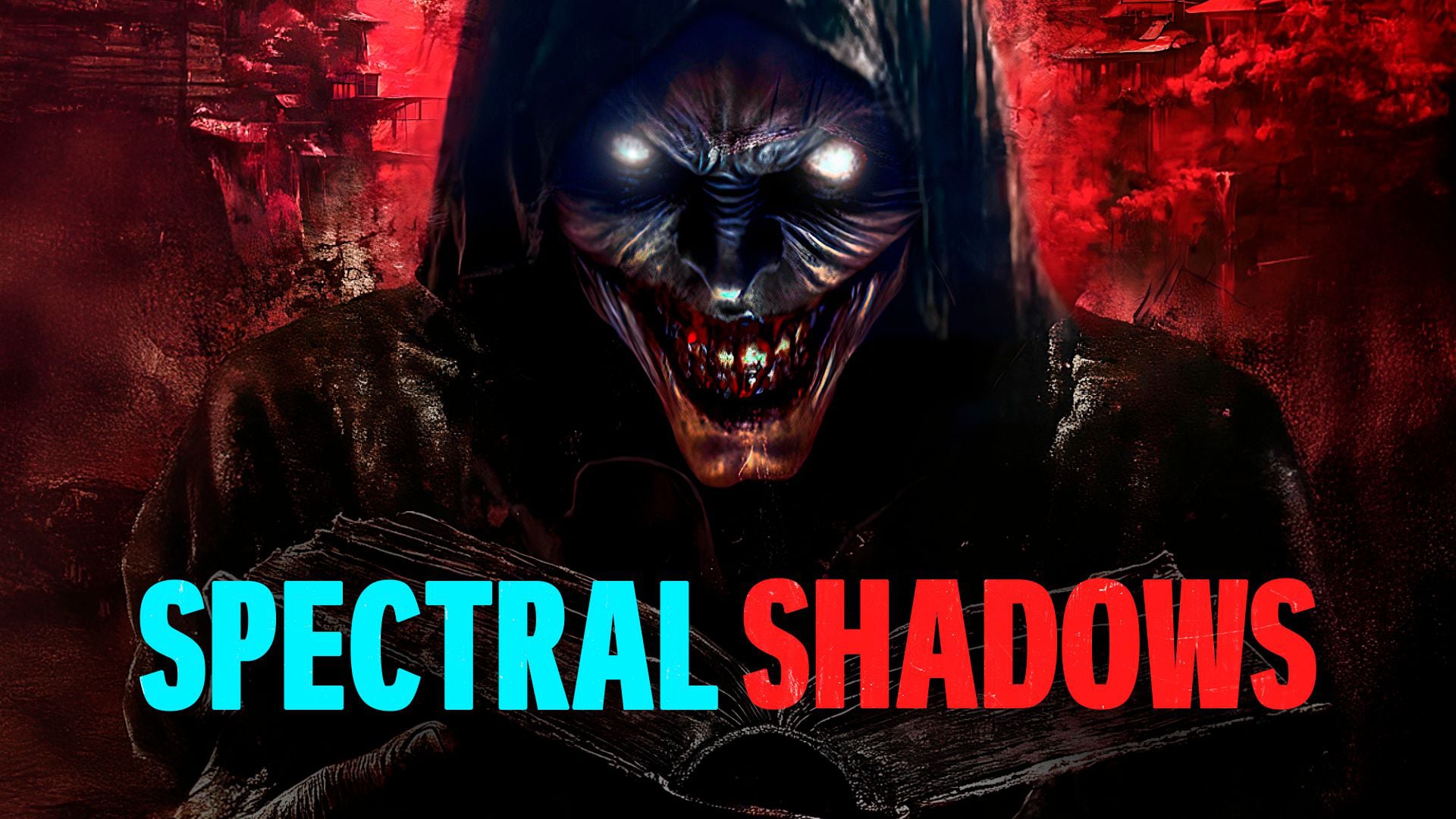 S01E05 The Necronomicon