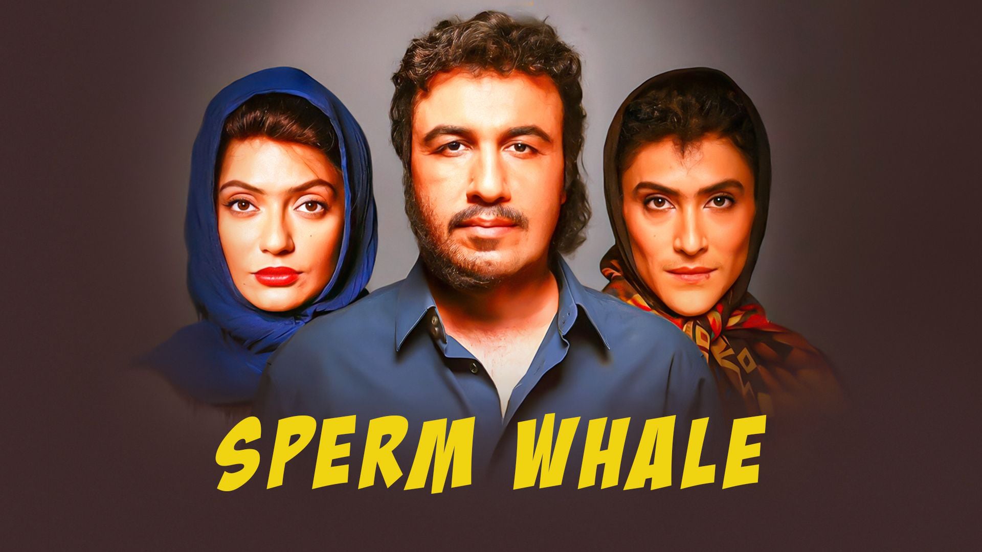 Sperm Whale (2015)