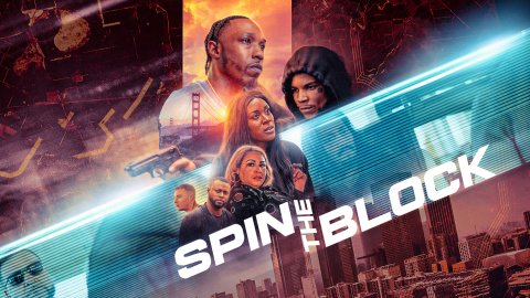 Spin The Block (2023)