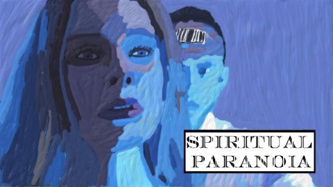 Spiritual Paranoia (2020)
