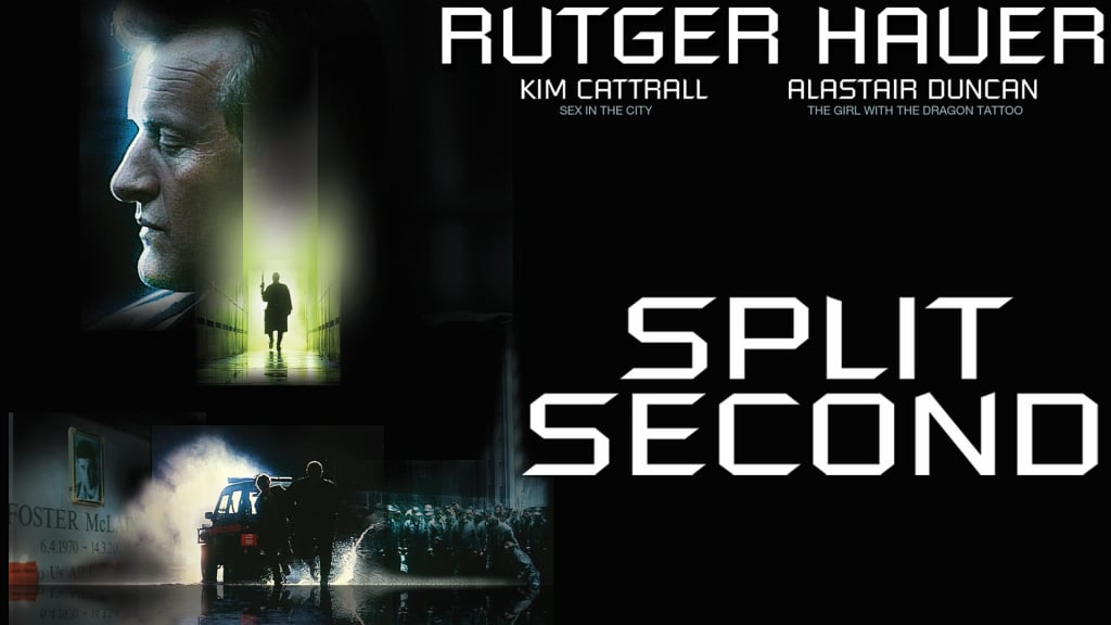 Split Second (1992)