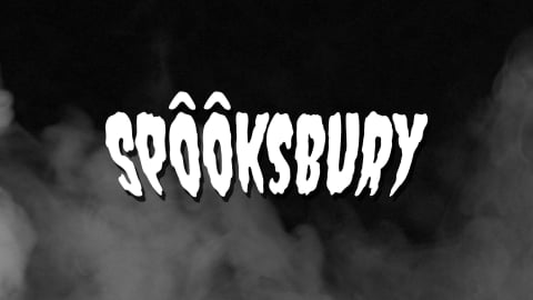 Spooksbury (2017)