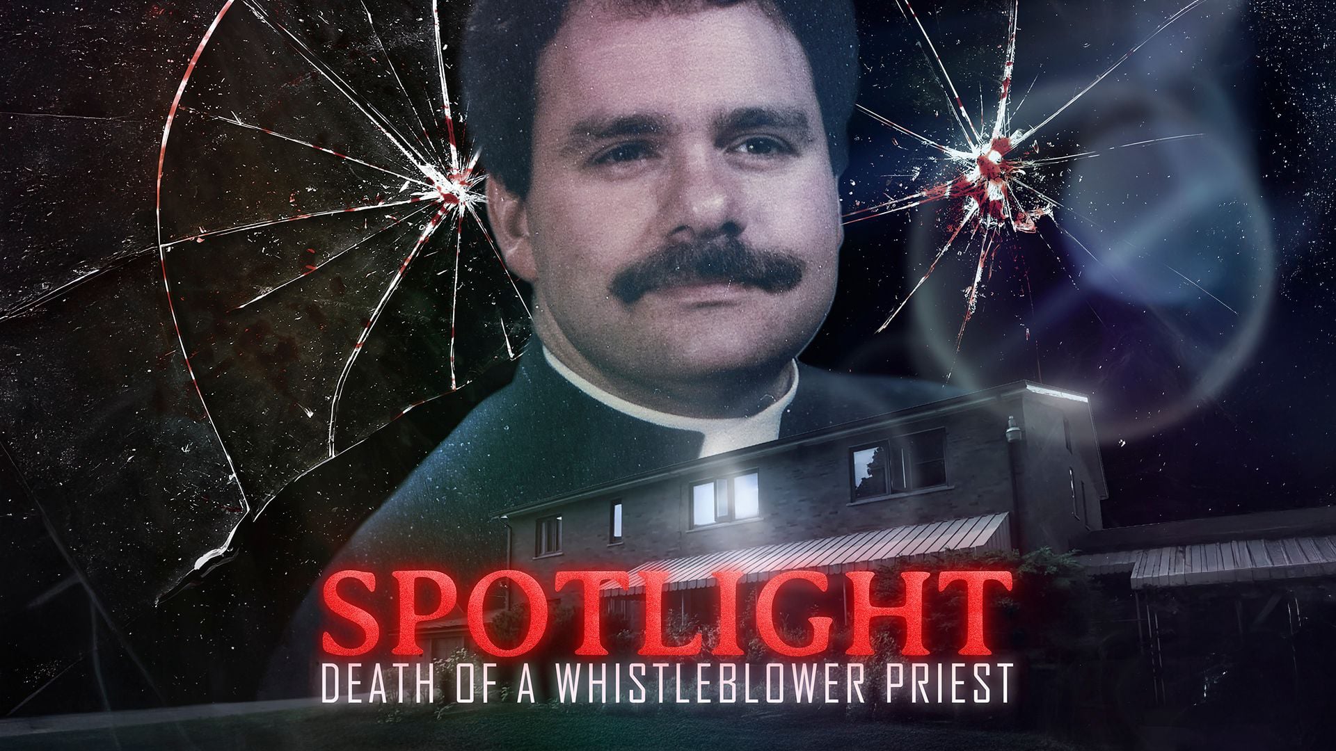 Spotlight: Death of a Whistleblower Priest (2021)