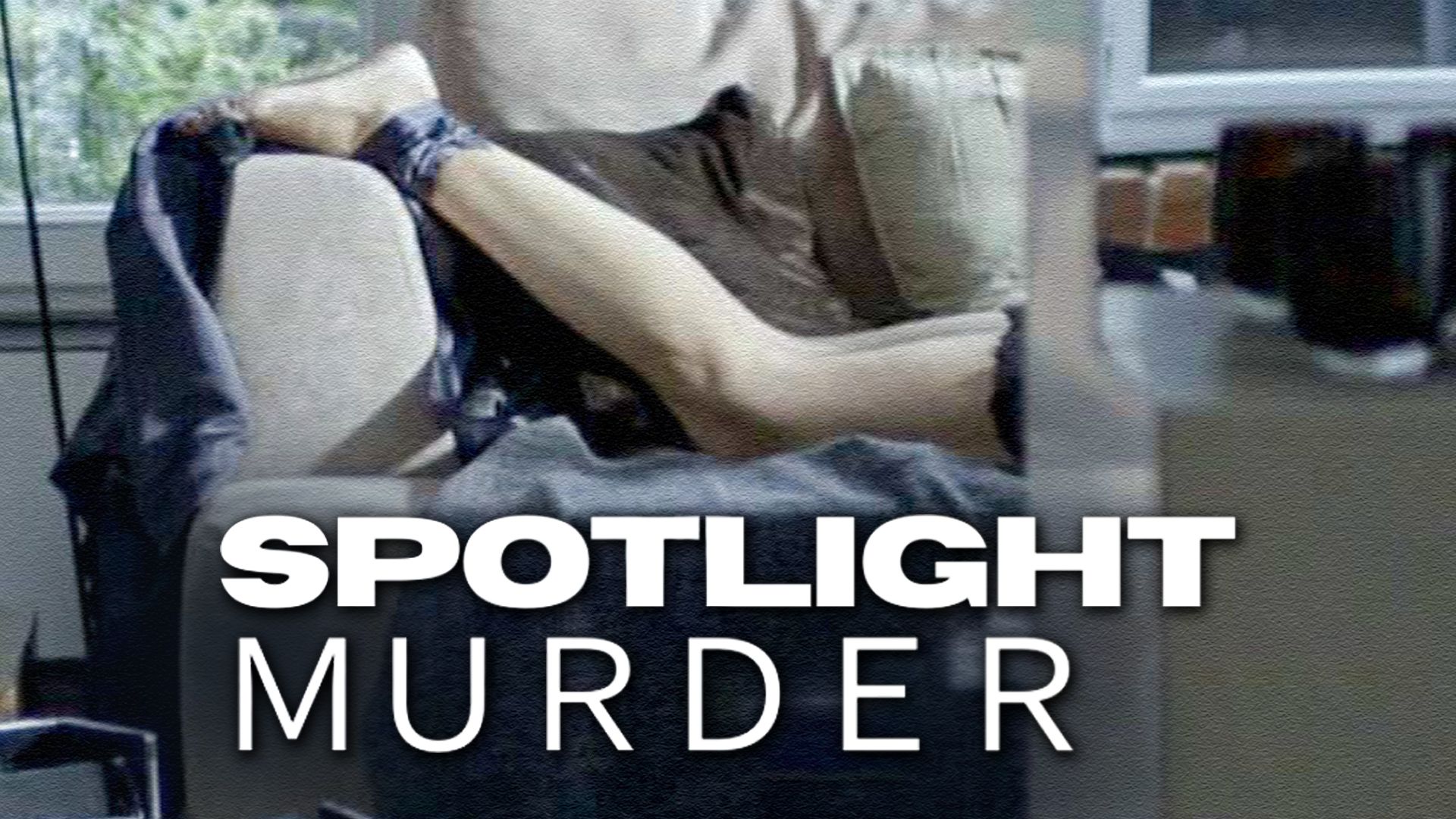 S01E03 Murder