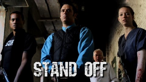 Stand Off (2013)