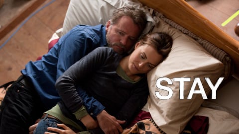 Stay (2013)