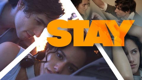 Stay (2019)