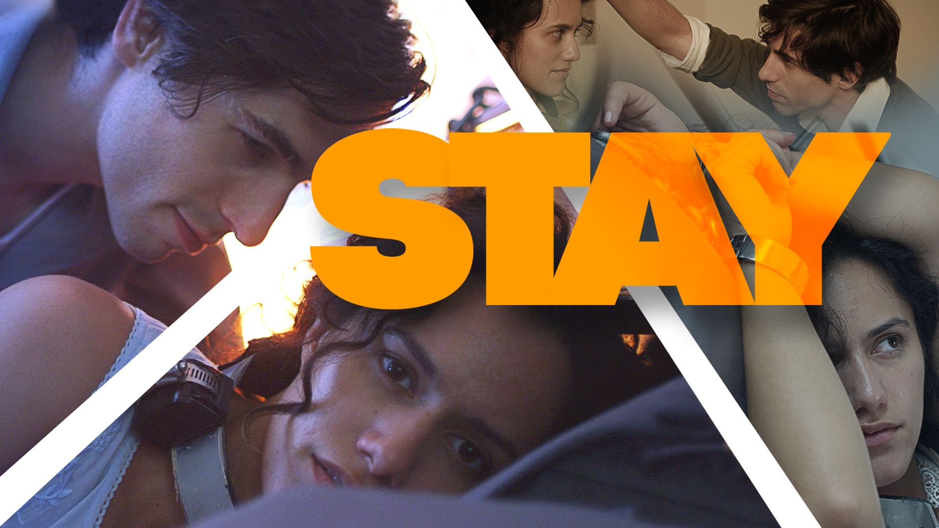 Stay (2019)
