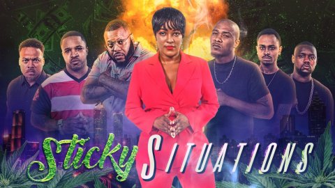 Sticky Situations (2019)