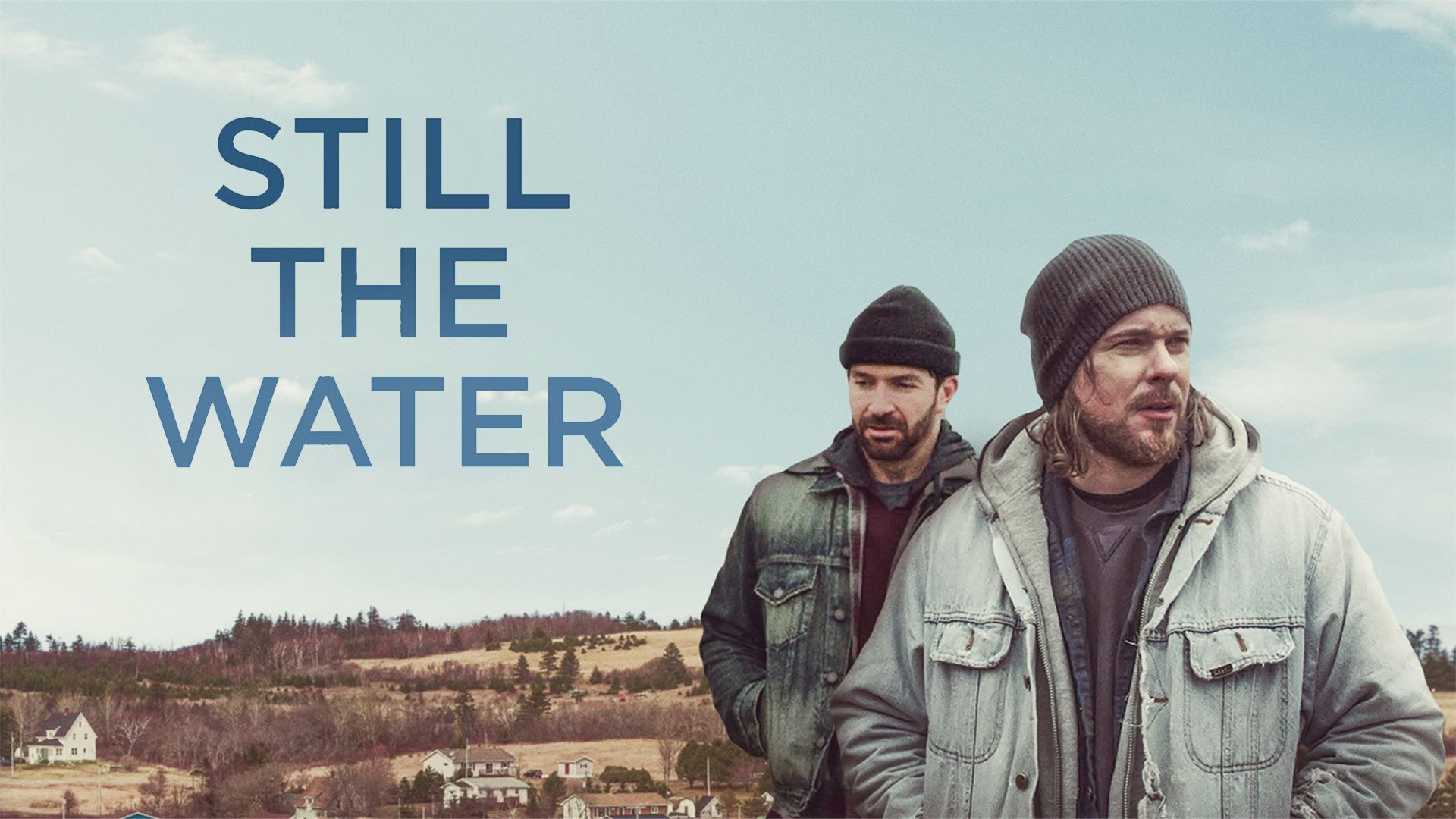 Still the Water (2020)