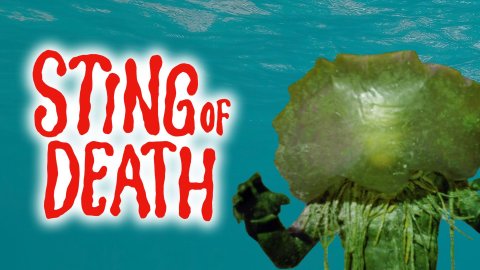 Sting of Death (1966)