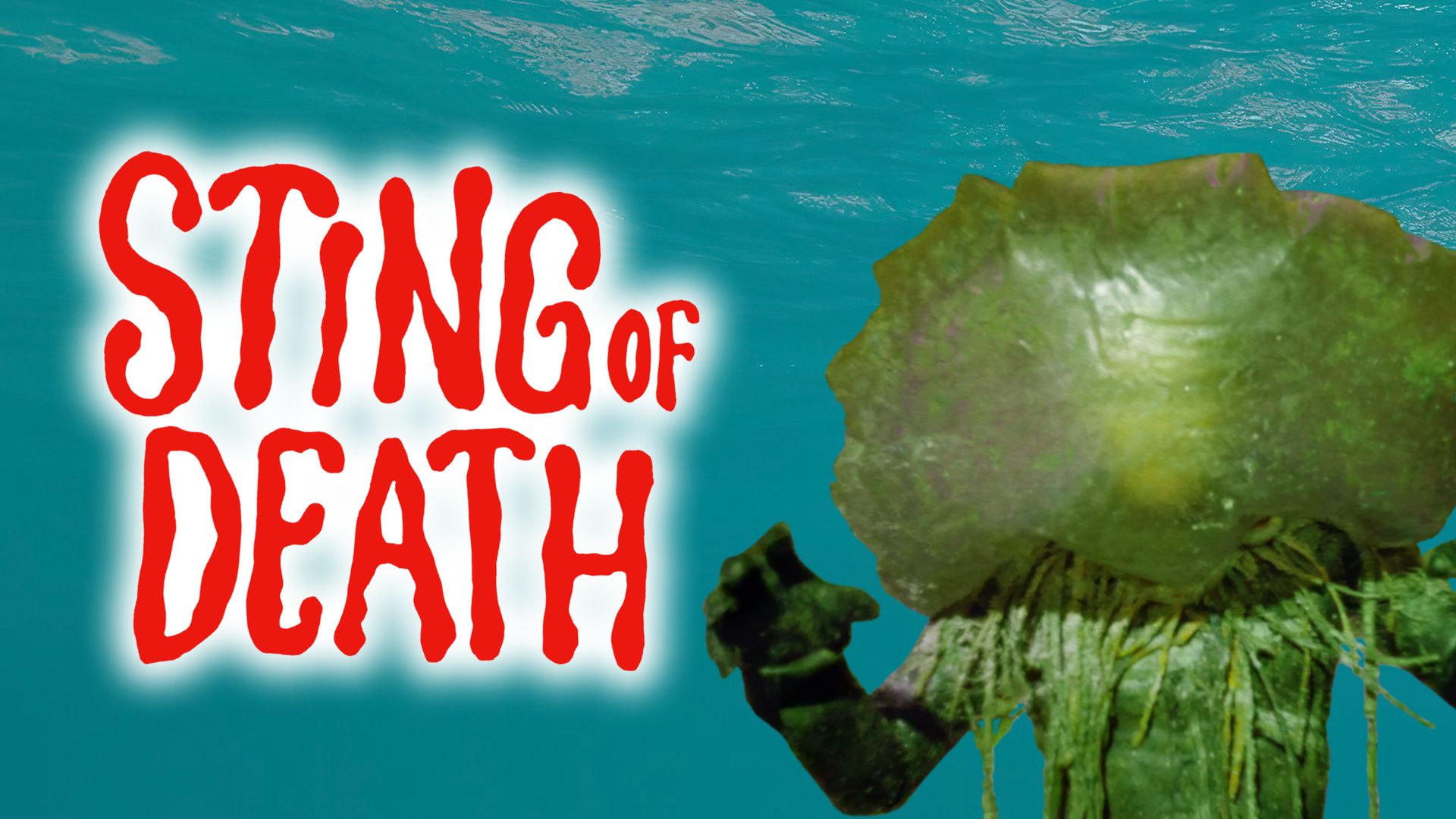 Sting of Death (1966)