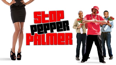 Stop Pepper Palmer (2015)