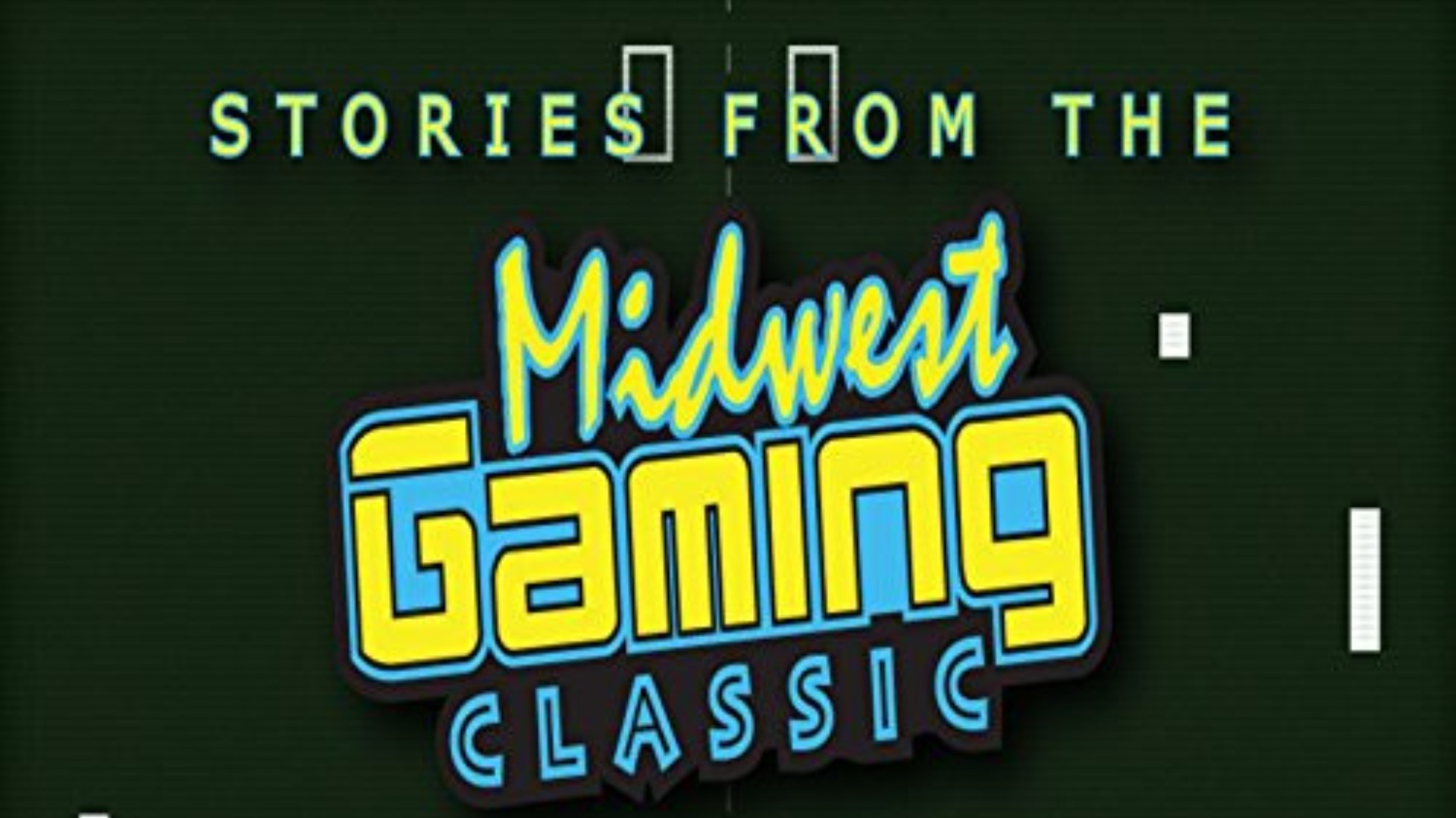 Stories from the Midwest Gaming Classic