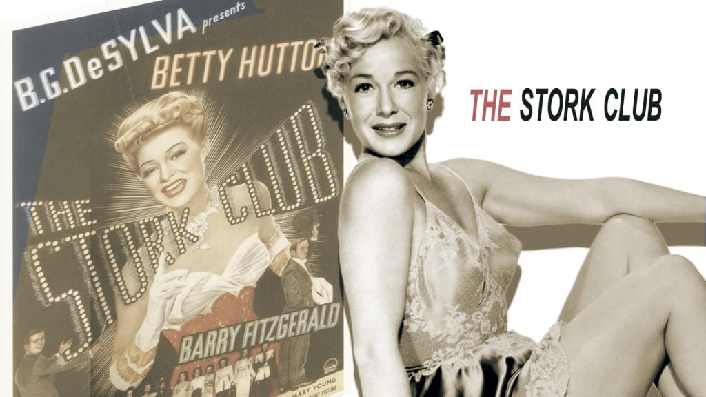 Stork Club (1945)