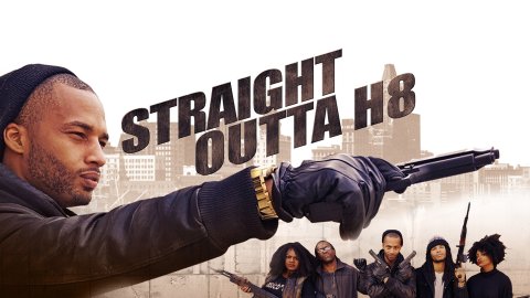 Straight Outta H8 (2018)