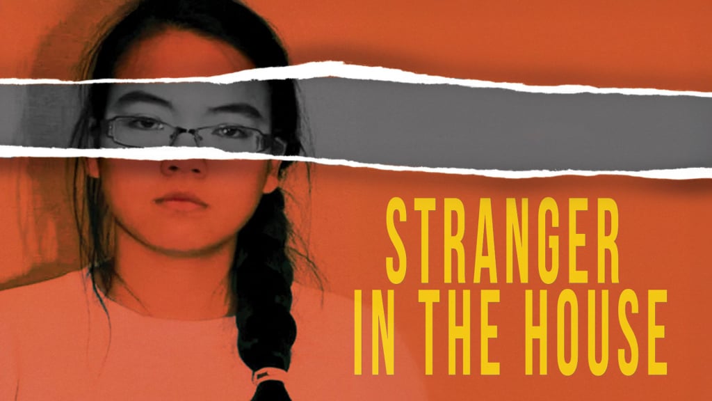 Stranger in the House