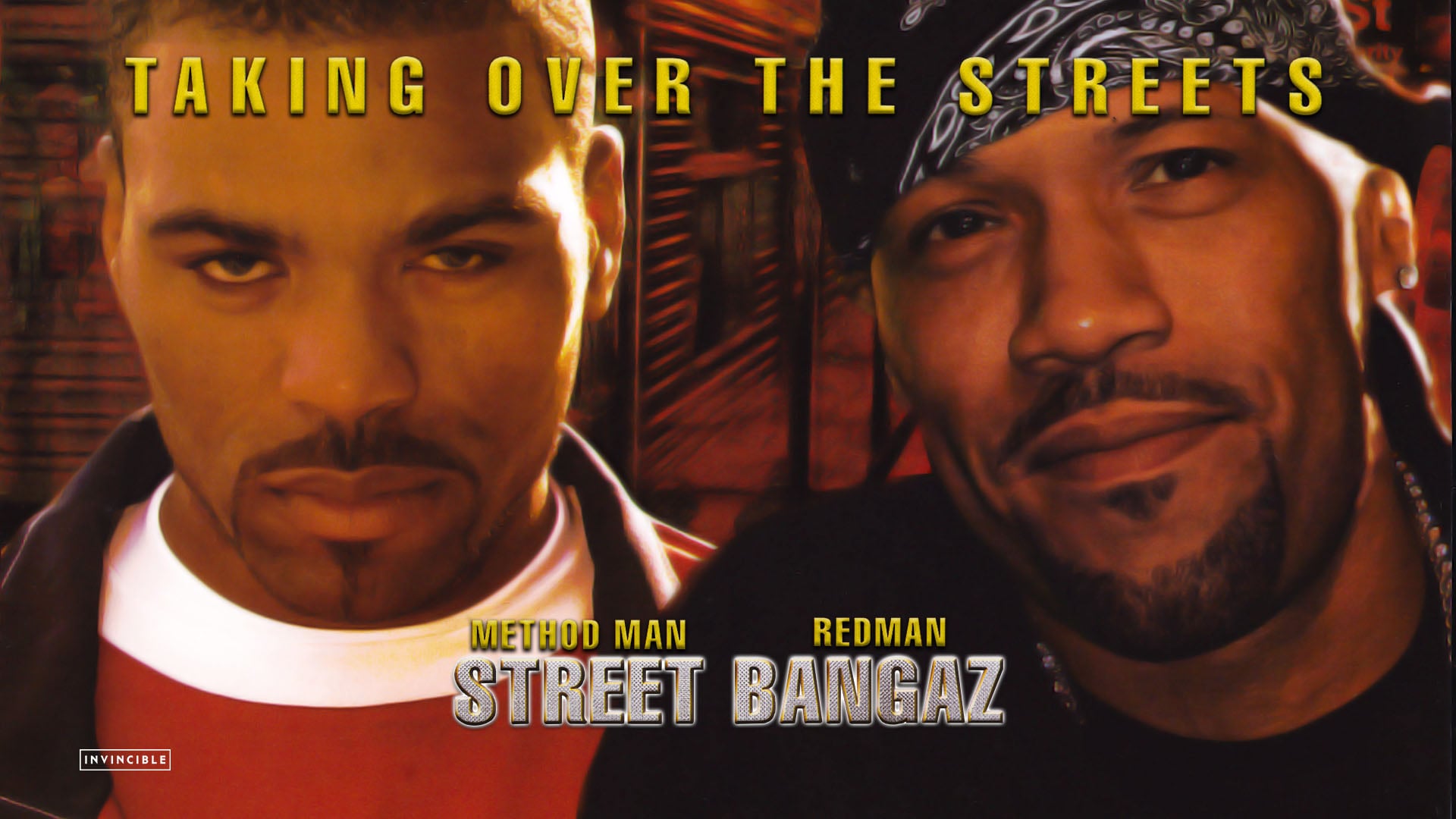 Street Bangaz (2010)