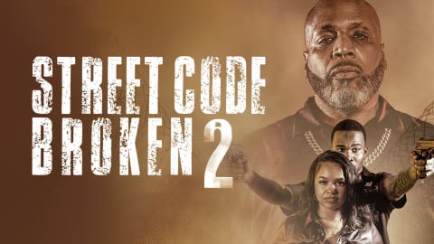 Street Code Broken 2 (2023)