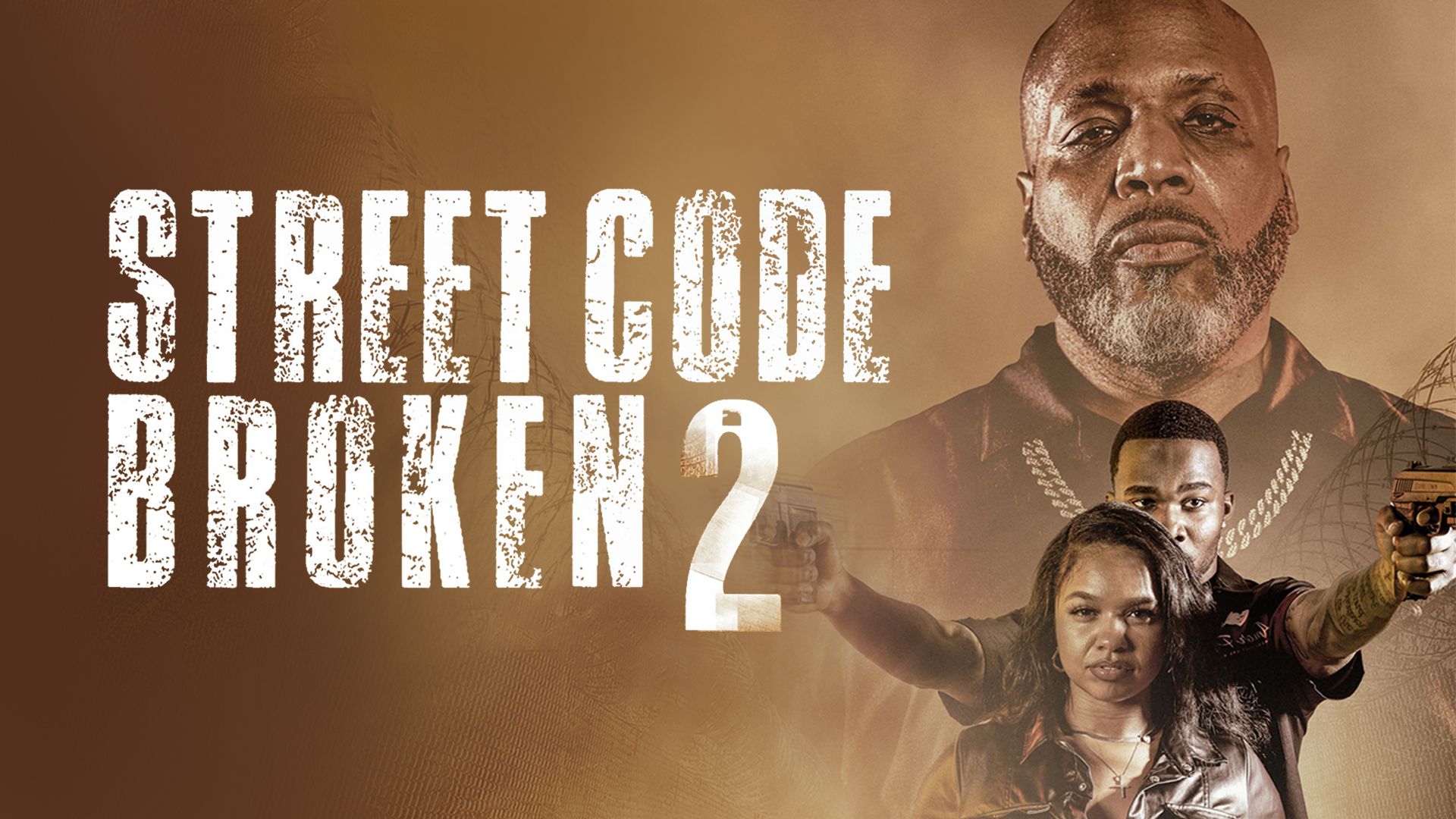 Street Code Broken 2 (2023)