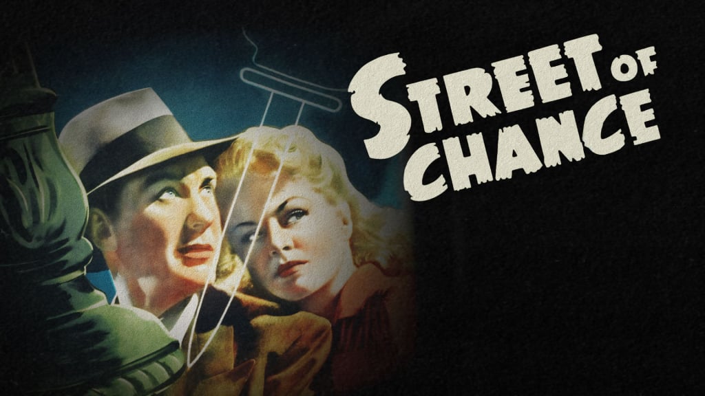 Street of Chance (1942)