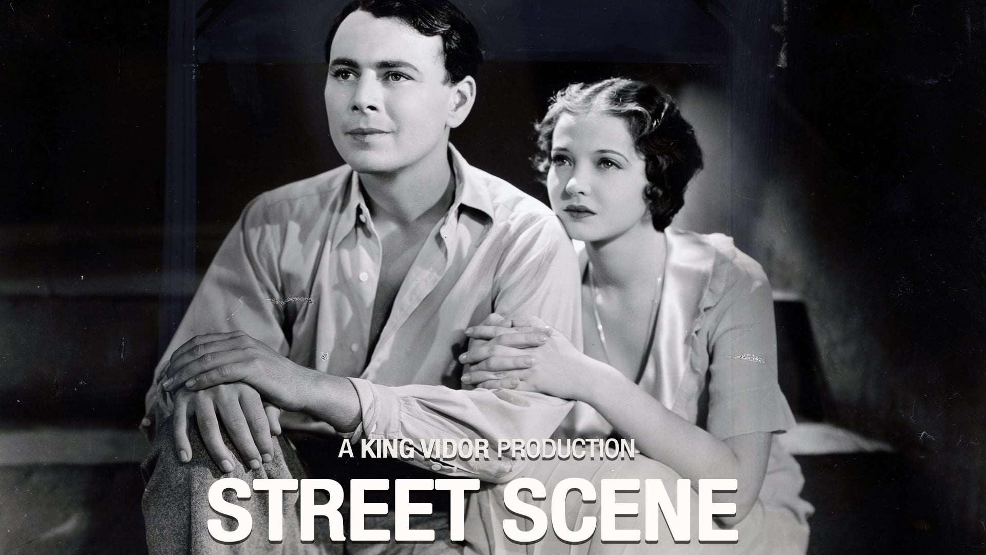 Street Scene (1931)
