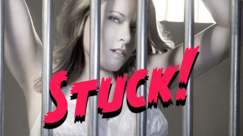 Stuck! (2009)
