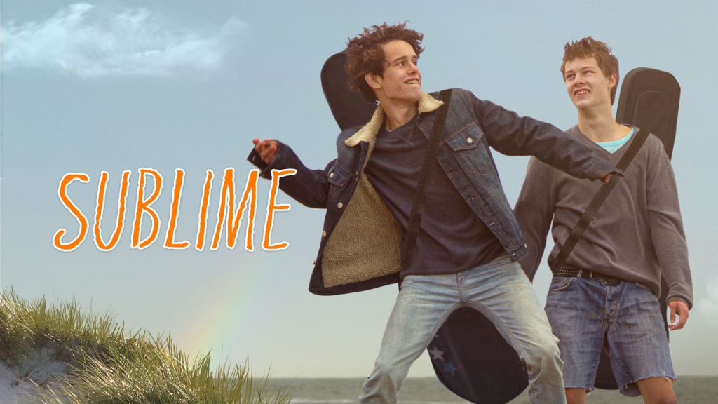Sublime (2022)