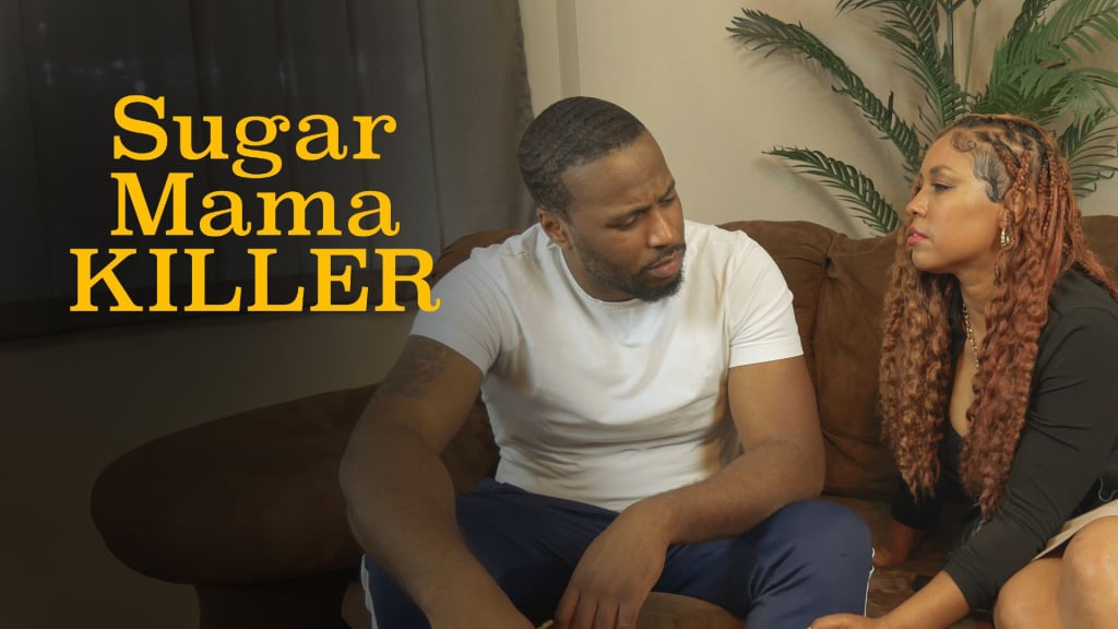 Sugar Mama Killer (2024)