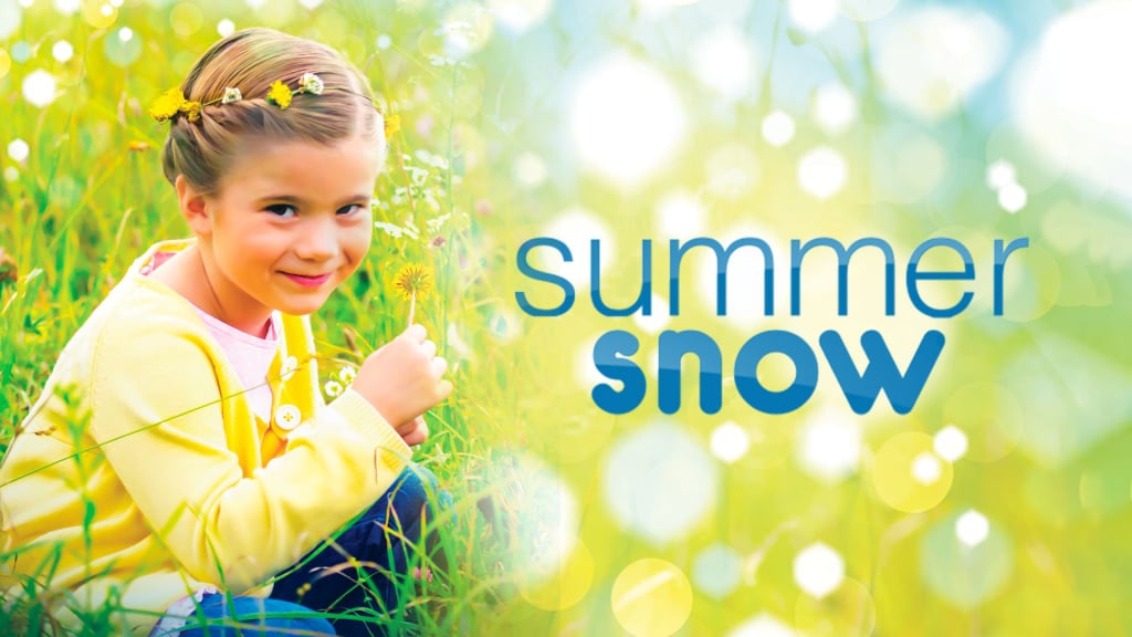 Summer Snow (2014)