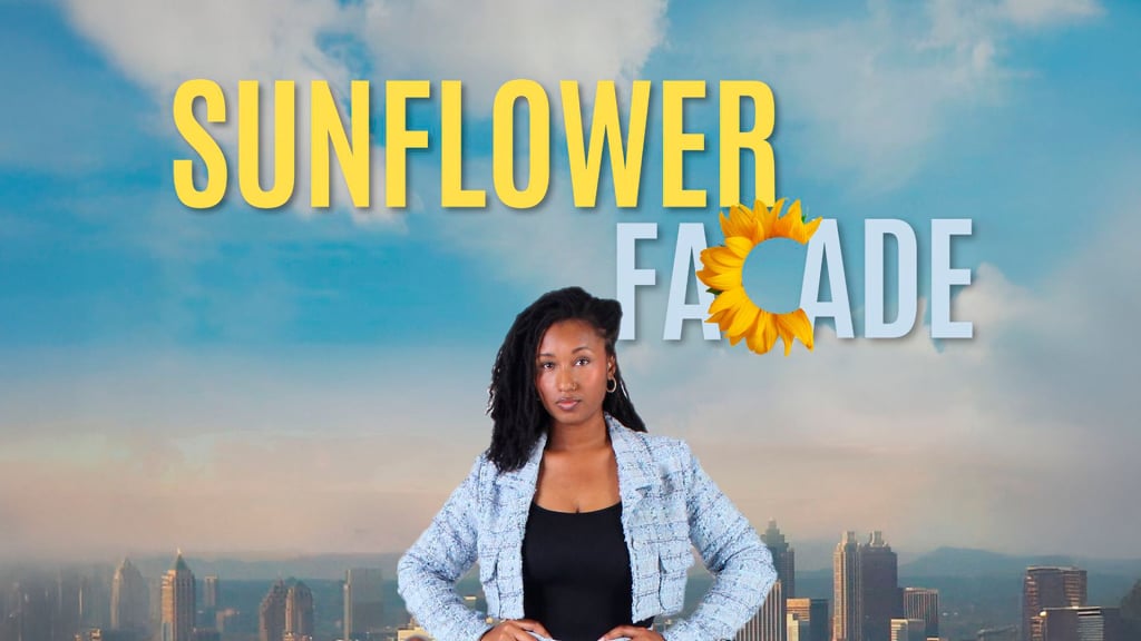 Sunflower Facade (2025)