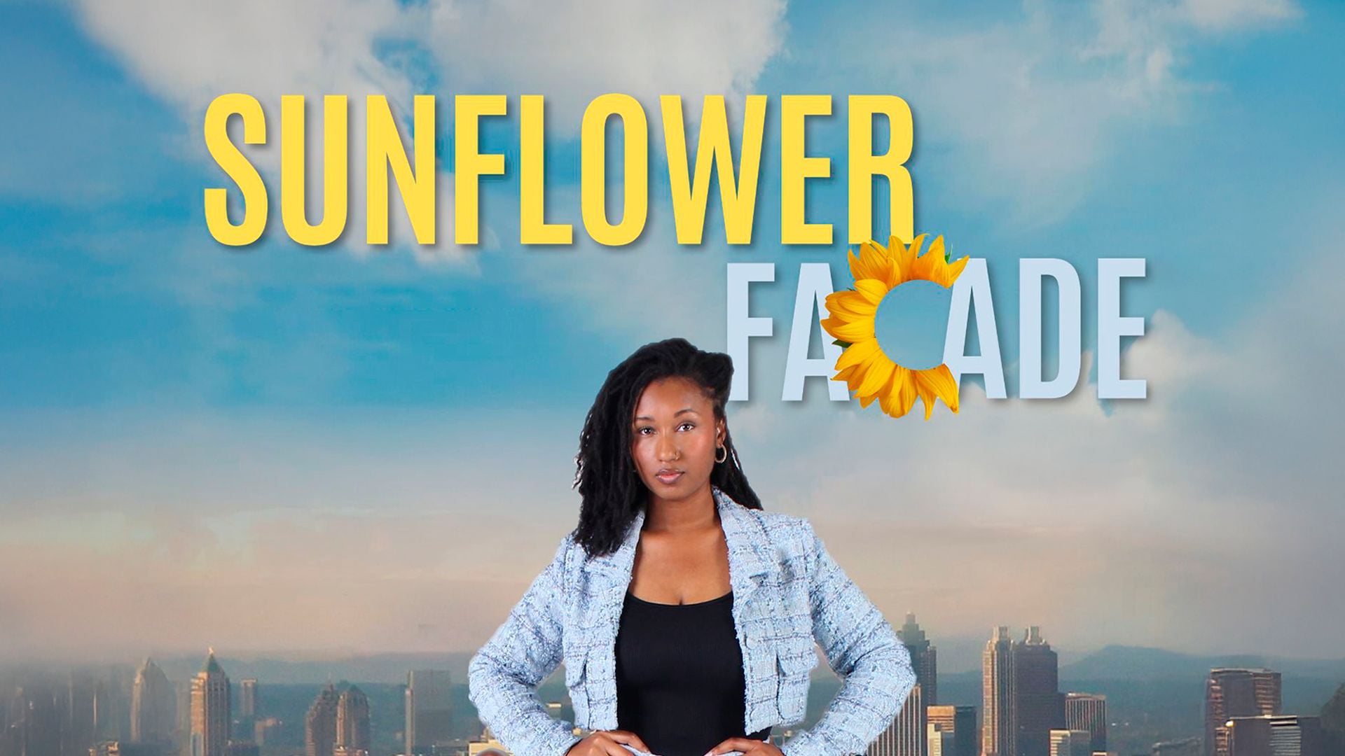 Sunflower Facade (2025)