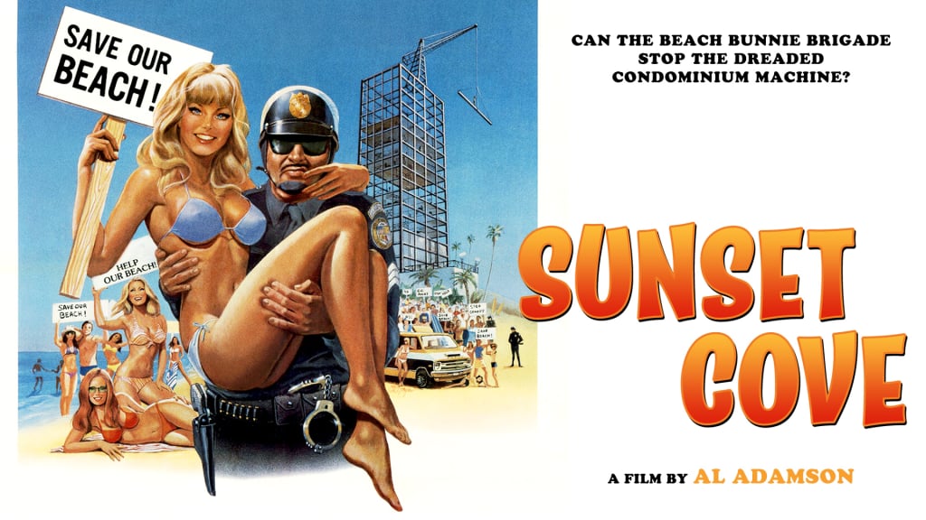 Sunset Cove (1978)