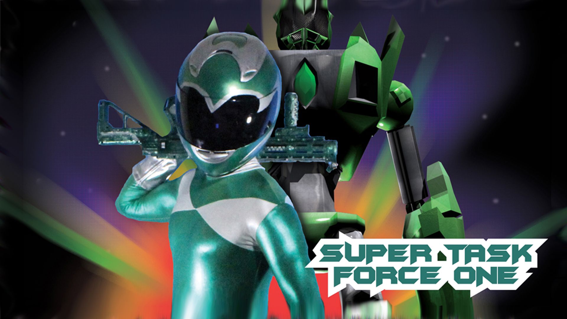 Super Task Force One (2013)
