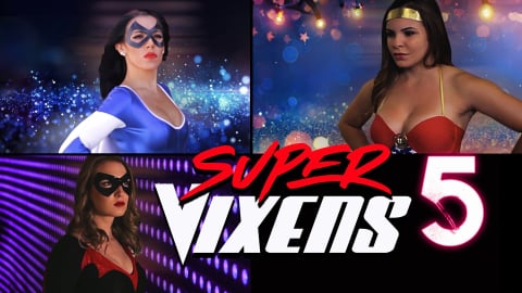 Super Vixens 5 (2023)