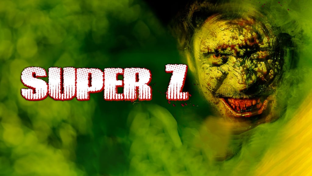 Super Z (2023)