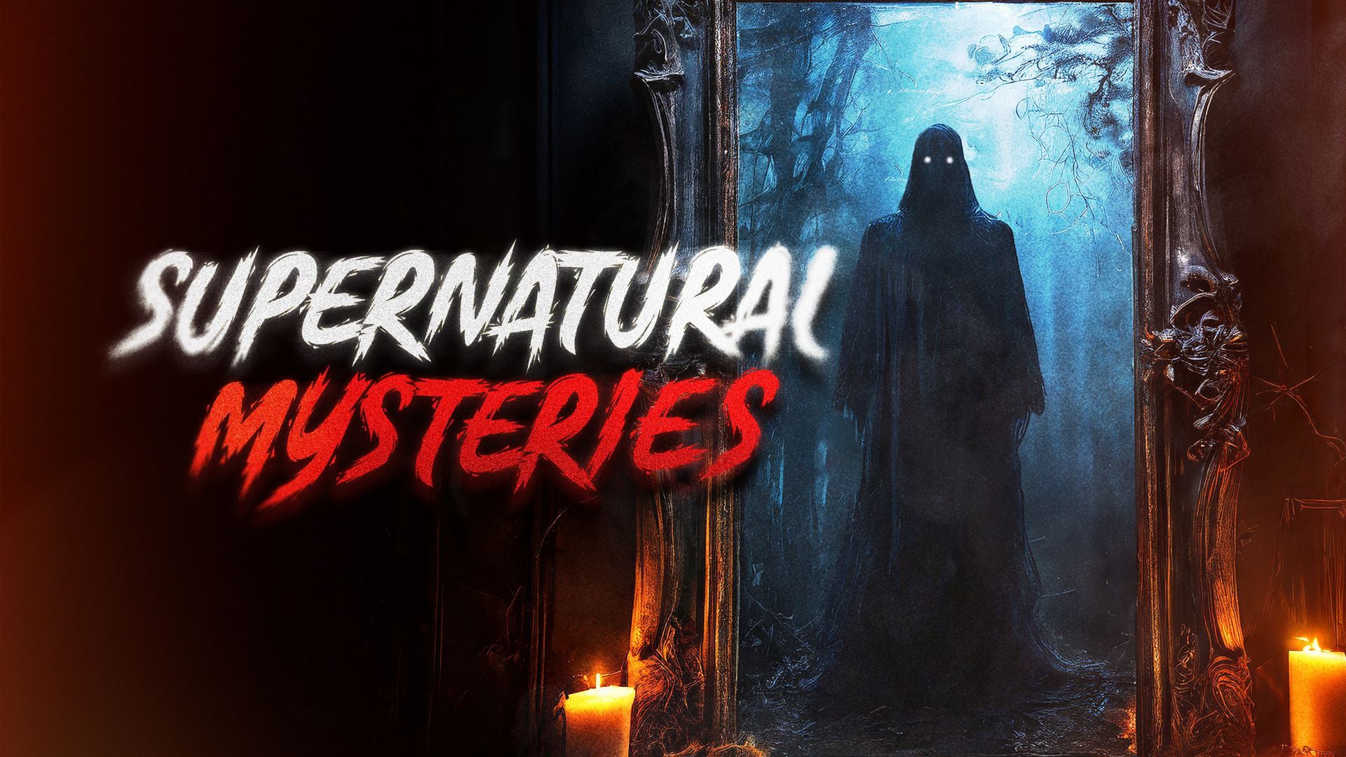 Supernatural Mysteries (2025)